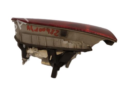 Used Left tailgate light Left tailgate light AUDI A4 B7 Avant (8ED) 2.0 TDI 16V (140 hp) 24959561 24959561
