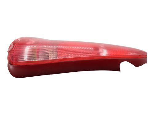 Left taillight PEUGEOT 206 SW (2E/K) 1.4 | BP29402541C34 