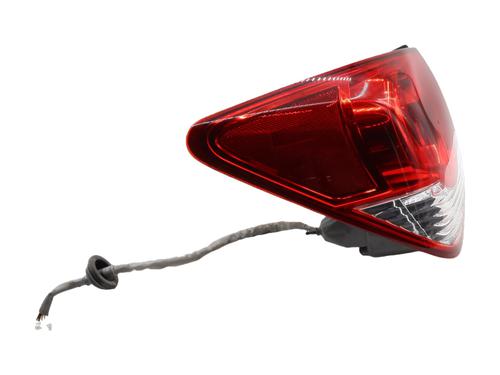 Left taillight CHEVROLET CRUZE (J300) | BP37452707C34 - Image 5