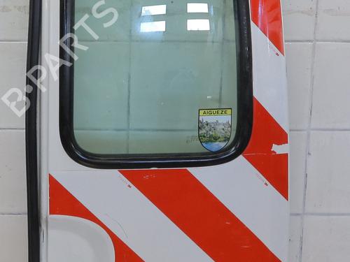 Used Right tailgate RENAULT KANGOO Express (FC0/1_) 1.5 dCi (FC1E) (68 hp) 31884088