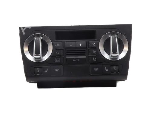 Climate control AUDI A3 (8P1) 2.0 TDI 16V | BP30322193I5  - Image 5