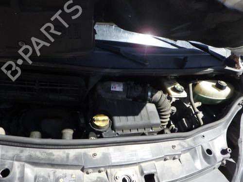 Right mirror RENAULT TRAFIC II Bus (JL) 2.0 dCi 90 (JL00, JL01, JL0H, JL0M, JL0P, JL0S) | BP25920700C27 