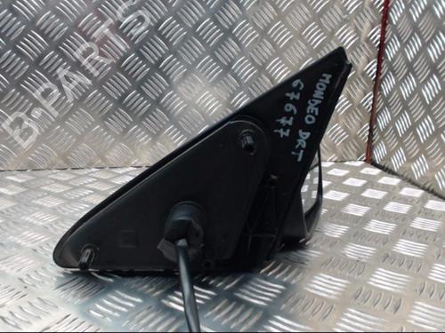 Right mirror FORD MONDEO III (B5Y) 2.0 16V TDDi / TDCi | BP24289402C27 