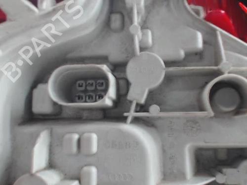 Right taillight AUDI A3 (8P1) 2.0 TDI 16V | BP24289169C35 