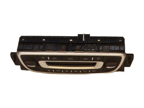 Used Climate control RENAULT MEGANE III Grandtour (KZ0/1) 1.5 dCi (KZ09, KZ0D, KZ1G, KZ29, KZ14, KZ1W, KZ10, KZ1F,... (110 hp) 28130120
