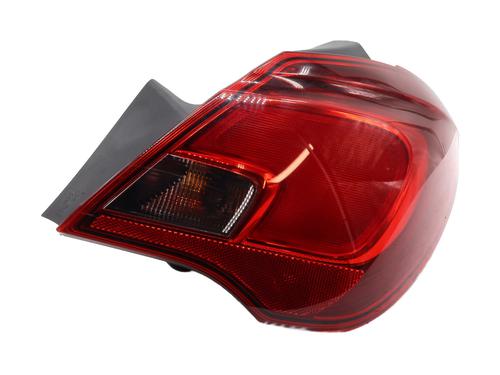 Right taillight OPEL CORSA E (X15) 1.3 CDTI (08, 68) | BP30903895C35 - Image 2