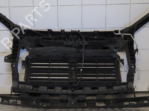 Front slam panel RENAULT TRAFIC III Van (FG_) 1.6 dCi 125 (FGMH) | BP36515760C72 - Image 2