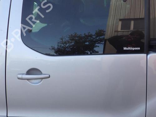 Used Left slide door CITROËN BERLINGO Box Body/MPV (B9) 1.6 HDi / BlueHDi 75 (75 hp) 30504858