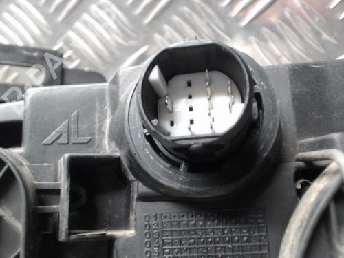 Used Right headlight Right headlight 37673710 37673710
