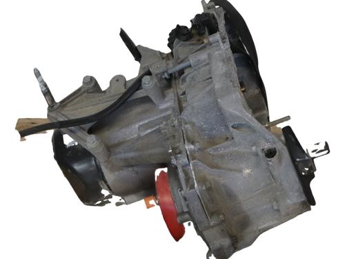 Used Gearbox Gearbox NISSAN KUBISTAR Van (X76) 1.5 dCi (65 hp) 40032602 40032602