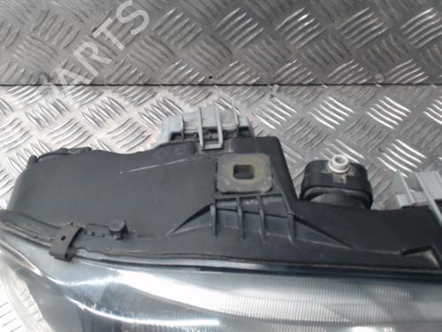 Used Right headlight Right headlight FIAT MAREA Weekend (185_) 1.9 JTD 105 (185BXN1A) (105 hp) 24291790 24291790