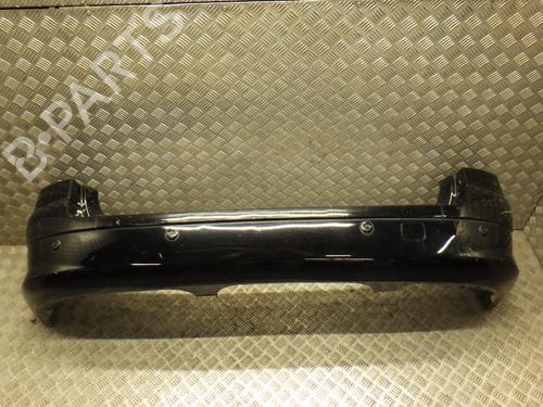 Rear bumper PEUGEOT 308 SW I (4E_, 4H_) 1.6 HDi | BP24291537C8