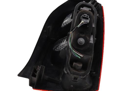 Left taillight RENAULT TWINGO II (CN0_) 1.2 16V (CN0K, CN0V, CN0A) | BP38722671C34 - Image 4