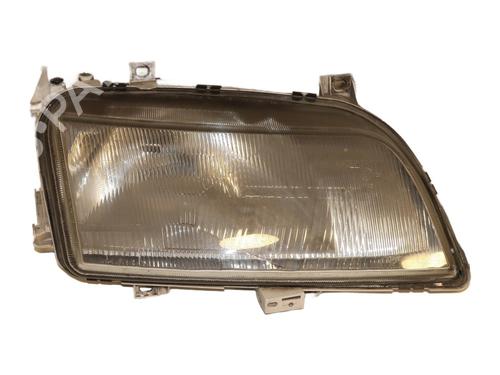 Used Right headlight VW SHARAN (7M8, 7M9, 7M6) 1.9 TDI (110 hp) 24453234