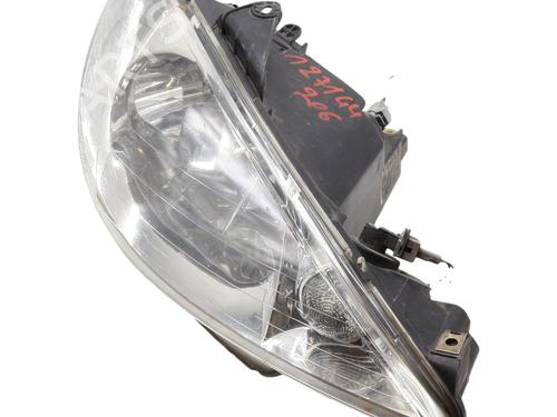 Used Right headlight Right headlight 37500035 37500035