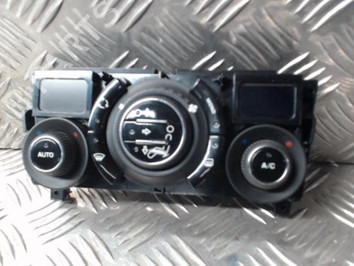 Climate control CITROËN C3 Picasso (SH_) 1.6 HDi | BP24291774I5 - Image 5