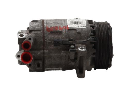 AC compressor RENAULT MASTER III Bus (JV) 2.3 dCi 110 FWD (JV0R, JV0W) | BP39662235M34 - Image 3