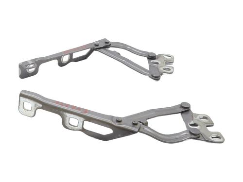 Hinge/Door check strap OPEL CORSA E (X15) 1.3 CDTI (08, 68) | BP30909264C146  - Image 5
