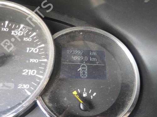 Brugte RENAULT FLUENCE (L3_)  1.5 dCi (L30B)  3376144