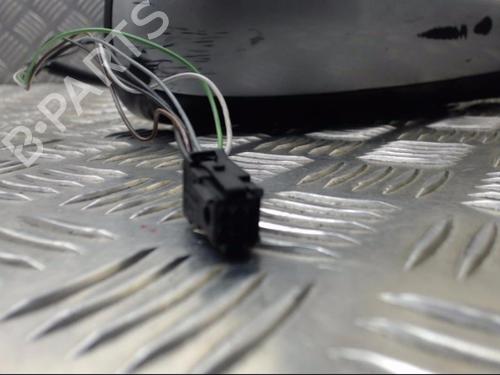 Right mirror PEUGEOT 307 (3A/C) 2.0 HDi 110 | BP24291082C27