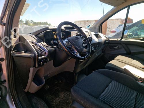 Left front window switch FORD TRANSIT CUSTOM V362 Van (FY, FZ) 2.0 EcoBlue | BP38088874I27 - Image 17