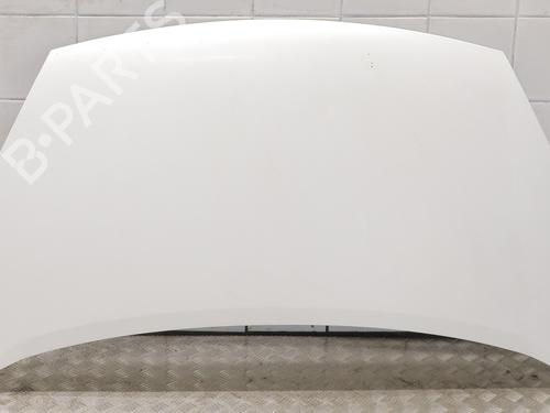 Motorhjelm CITROËN BERLINGO Box Body/MPV (B9) 1.6 HDi 90 16V (90 hp) 31853691