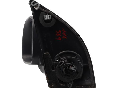 Left mirror FIAT PANDA (169_) 1.2 LPG (169CXF1A) | BP28707086C26