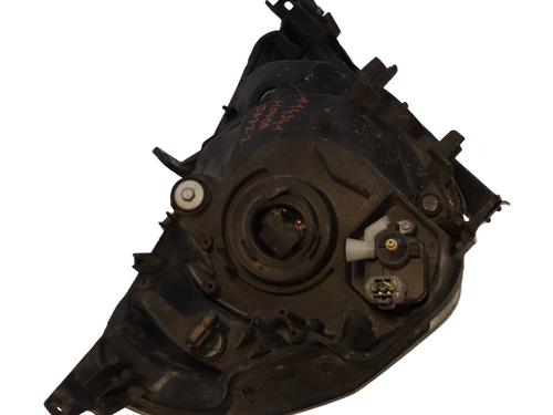 Used Left headlight Left headlight HONDA JAZZ II (GD_, GE3, GE2) 1.3 iDSi (GD1) (83 hp) 25155605 25155605