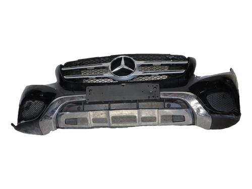 Used Front bumper Front bumper MERCEDES-BENZ GLC (X253) [2015-2022] 36651205 36651205