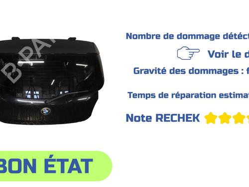 Tailgate BMW 1 (E81) 118 d | BP32231257C6