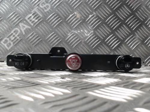 Warning switch FIAT 500 (312_) 1.2 (312AXA1A) | BP24290778I22  - Image 6