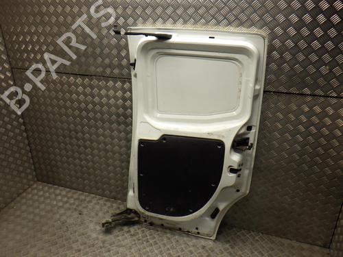 Right slide door PEUGEOT BIPPER (AA_) 1.4 HDi | BP24288672C75 