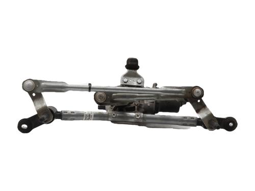 Front wiper motor RENAULT CLIO V (B7_) 1.0 TCe 100 (B7MT) | BP39589796M29 - Image 3
