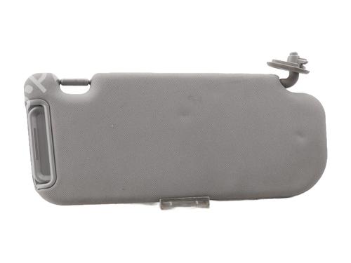 Left sun visor HYUNDAI ix35 (LM, EL, ELH) 1.7 CRDi | BP32700450I1 - Image 3