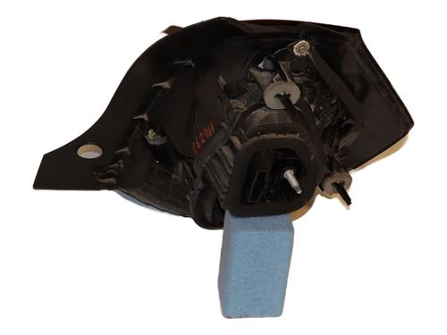 Left taillight RENAULT TWINGO III (BCM_, BCA_) 1.0 SCe 70 | BP24290320C34  - Image 5