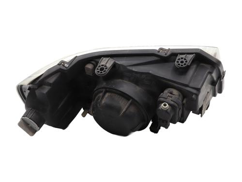 Left headlight LAND ROVER FREELANDER I (L314) 2.0 Td4 4x4 | BP28540620C28