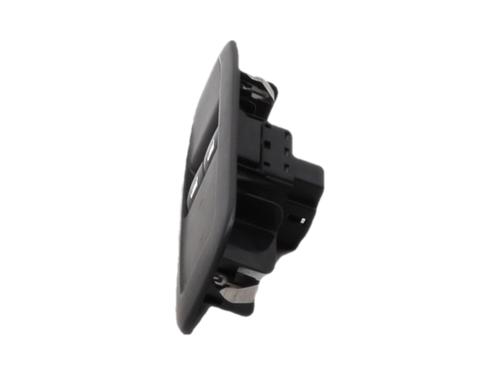 Left front window switch PEUGEOT 208 I (CA_, CC_) 1.6 HDi / BlueHDi 75 | BP37178550I27 - Image 2