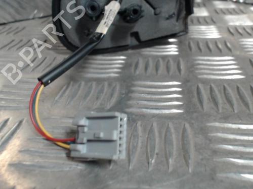 Right mirror NISSAN MICRA III (K12) 1.5 dCi | BP24292046C27