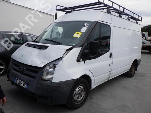 Right front door FORD TRANSIT Van (FA_ _) 2.2 TDCi | BP24288718C3 