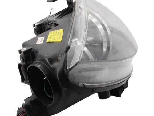 Right headlight SEAT LEON (1P1) 1.9 TDI | BP32366563C29