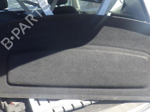 Used Rear parcel shelf Rear parcel shelf 39457602 39457602