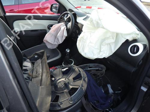 Engine RENAULT TWINGO III (BCM_, BCA_) 0.9 TCe 90 (BCM9, BCM2) | BP30085134M1 - Image 15