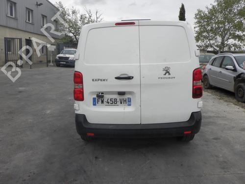 Radio PEUGEOT EXPERT Van (V_) 2.0 BlueHDi 150 | BP24289564E6 - Image 10
