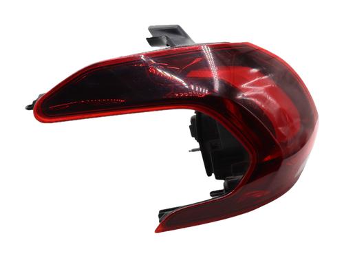 Left taillight PEUGEOT 2008 I (CU_) 1.6 BlueHDi 120 | BP37656340C34 - Image 3