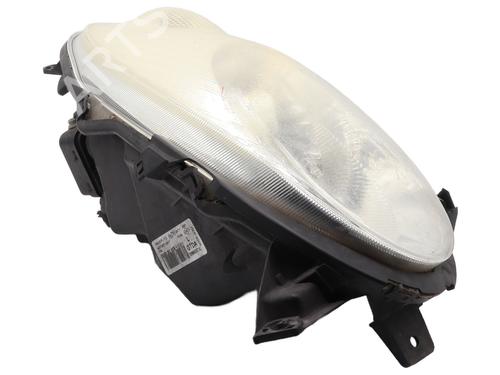 Used Left headlight Left headlight NISSAN MICRA III (K12) 1.4 16V (88 hp) 31018947 31018947