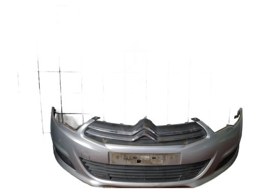 Used Front bumper CITROËN C4 II (NC_) 1.6 HDi 115 (114 hp) 30132950