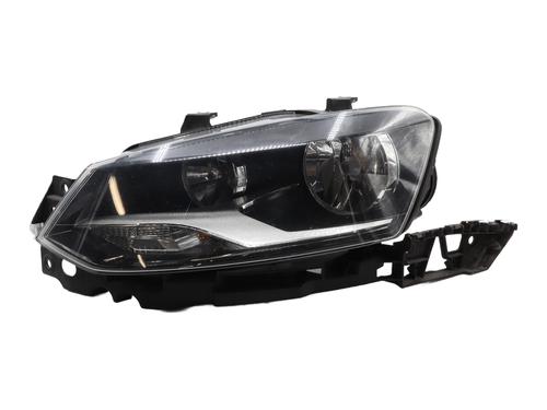 Venstre forlygte VW POLO V (6R1, 6C1) 1.2 (70 hp) 32315510