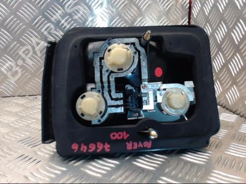 Used Right taillight Right taillight ROVER 100 / METRO Hatchback (XP) 111 C/L/S (60 hp) 24289318 24289318