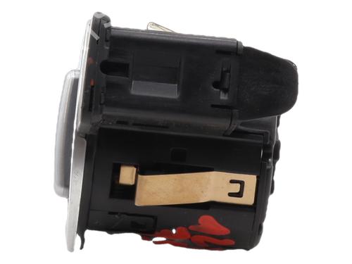 Headlight switch MERCEDES-BENZ C-CLASS T-Model (S204) C 180 CDI (204.200) | BP39080334I24 - Image 4