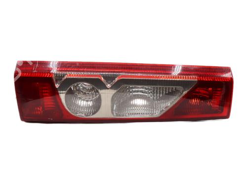 Fanale posteriore sinistro CITROËN JUMPY II Van 1.6 HDi 90 16V (90 hp) 30816820